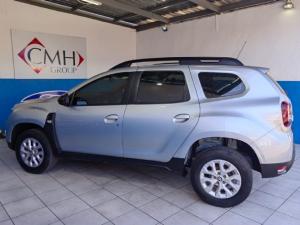 Renault Duster 1.5dCi Zen auto - Image 9