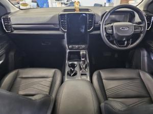 Ford Everest 2.0 BiTurbo XLT - Image 11
