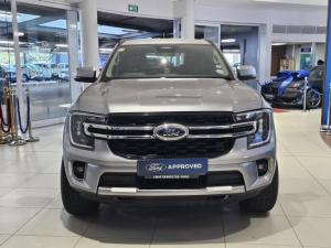 Ford Everest 2.0 BiTurbo XLT - Image 2
