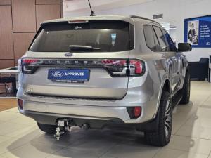 Ford Everest 2.0 BiTurbo XLT - Image 4