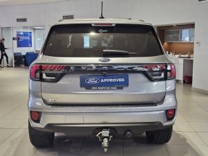 Ford Everest 2.0 BiTurbo XLT - Image 5