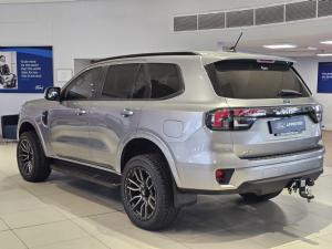 Ford Everest 2.0 BiTurbo XLT - Image 6