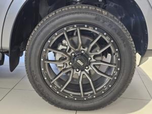 Ford Everest 2.0 BiTurbo XLT - Image 8