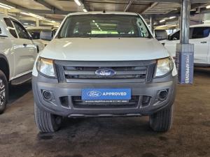 Ford Ranger 2.2TDCi SuperCab Hi-Rider XL - Image 2