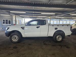 Ford Ranger 2.2TDCi SuperCab Hi-Rider XL - Image 4