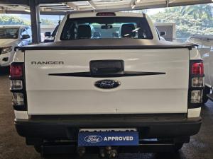 Ford Ranger 2.2TDCi SuperCab Hi-Rider XL - Image 7