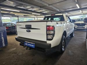 Ford Ranger 2.2TDCi SuperCab Hi-Rider XL - Image 8