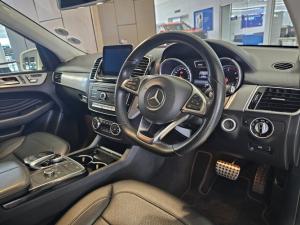 Mercedes-Benz GLE GLE350d - Image 10
