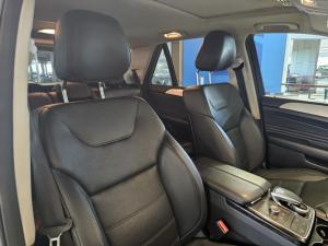 Mercedes-Benz GLE GLE350d - Image 12