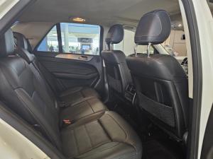 Mercedes-Benz GLE GLE350d - Image 13