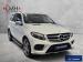 Mercedes-Benz GLE GLE350d - Thumbnail 1