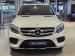 Mercedes-Benz GLE GLE350d - Thumbnail 2
