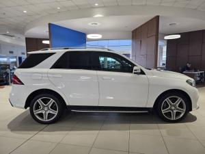 Mercedes-Benz GLE GLE350d - Image 3