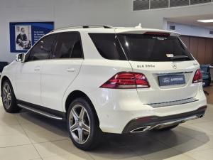 Mercedes-Benz GLE GLE350d - Image 6