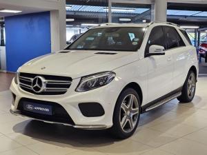 Mercedes-Benz GLE GLE350d - Image 7
