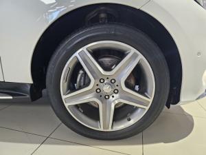 Mercedes-Benz GLE GLE350d - Image 8