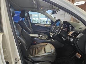 Mercedes-Benz GLE GLE350d - Image 9