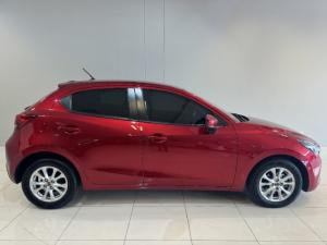 Mazda Mazda2 1.5 Dynamic auto - Image 10