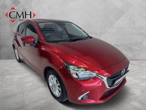 Mazda Mazda2 1.5 Dynamic auto - Image 1
