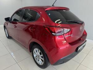 Mazda Mazda2 1.5 Dynamic auto - Image 2