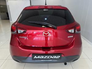 Mazda Mazda2 1.5 Dynamic auto - Image 3