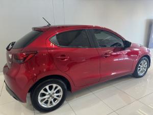 Mazda Mazda2 1.5 Dynamic auto - Image 8