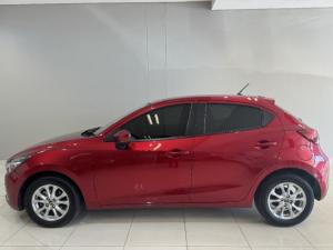 Mazda Mazda2 1.5 Dynamic auto - Image 9