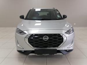 Nissan Magnite 1.0 Turbo Acenta manual - Image 10