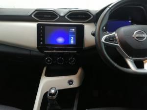 Nissan Magnite 1.0 Turbo Acenta manual - Image 13