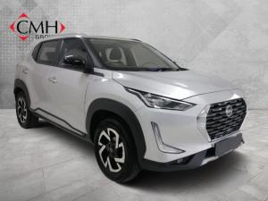 Nissan Magnite 1.0 Turbo Acenta manual - Image 1
