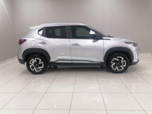 Nissan Magnite 1.0 Turbo Acenta manual - Image 2