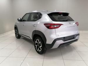 Nissan Magnite 1.0 Turbo Acenta manual - Image 3
