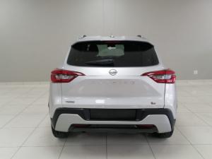 Nissan Magnite 1.0 Turbo Acenta manual - Image 4