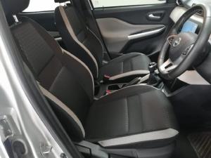 Nissan Magnite 1.0 Turbo Acenta manual - Image 6