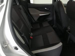 Nissan Magnite 1.0 Turbo Acenta manual - Image 7