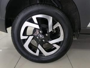 Nissan Magnite 1.0 Turbo Acenta manual - Image 9