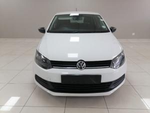 Volkswagen Polo hatch 1.4TDI Trendline - Image 10