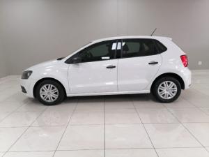 Volkswagen Polo hatch 1.4TDI Trendline - Image 13
