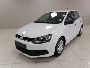 Volkswagen Polo hatch 1.4TDI Trendline - Image 14