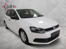 Thumbnail Volkswagen Polo hatch 1.4TDI Trendline