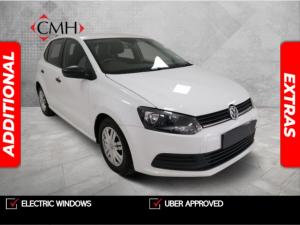 Volkswagen Polo hatch 1.4TDI Trendline - Image 1