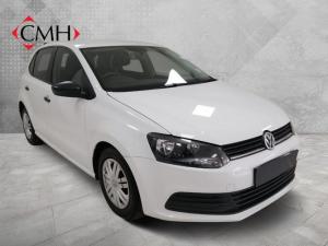 Volkswagen Polo hatch 1.4TDI Trendline - Image 1
