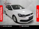 Thumbnail Volkswagen Polo hatch 1.4TDI Trendline