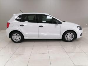 Volkswagen Polo hatch 1.4TDI Trendline - Image 2