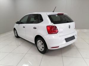 Volkswagen Polo hatch 1.4TDI Trendline - Image 3