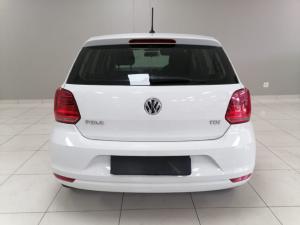 Volkswagen Polo hatch 1.4TDI Trendline - Image 4