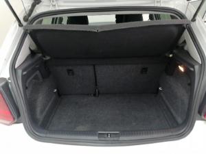 Volkswagen Polo hatch 1.4TDI Trendline - Image 5