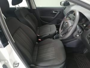 Volkswagen Polo hatch 1.4TDI Trendline - Image 6