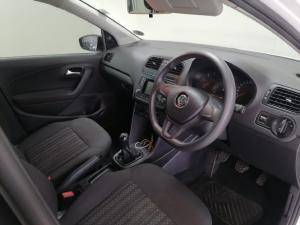 Volkswagen Polo hatch 1.4TDI Trendline - Image 8