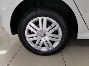 Volkswagen Polo hatch 1.4TDI Trendline - Image 9